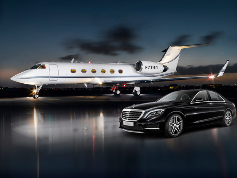 Ncc Aeroporto - Transfer Airport - Taxi Flughafen - Airport Shuttle - Venice