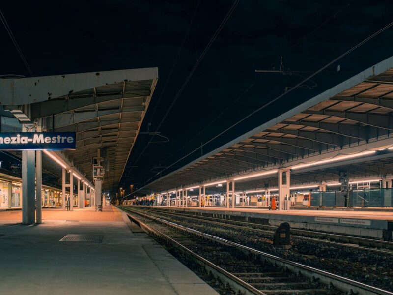 Taxi Stazione Ferroviaria Belluno - Ncc Venezia - Transfer Venice Airport